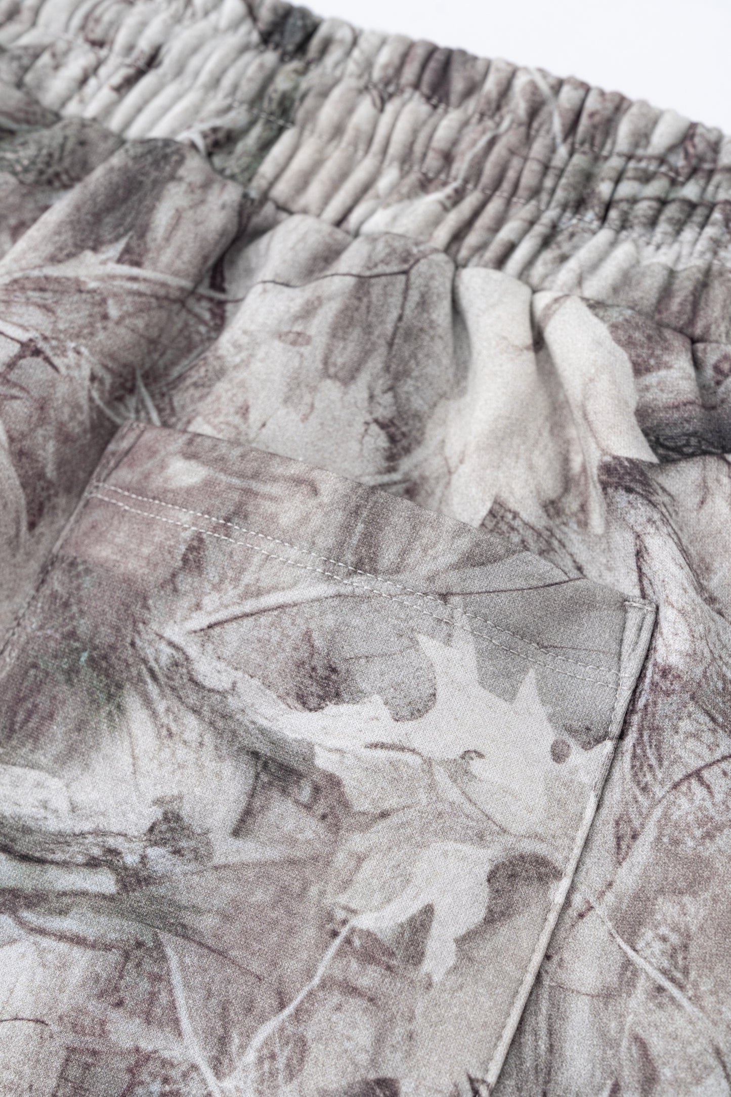 Camo Sweats