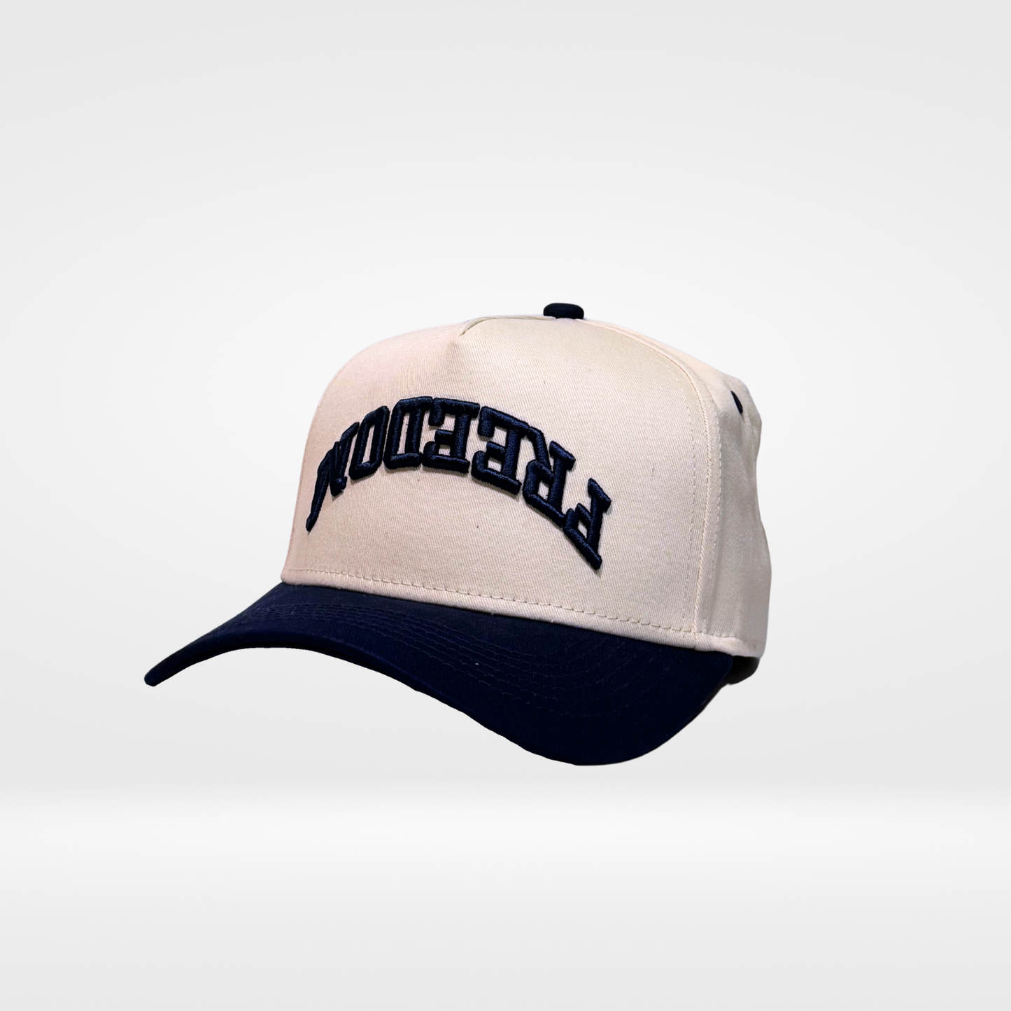 Freedom Unlocked - Navy