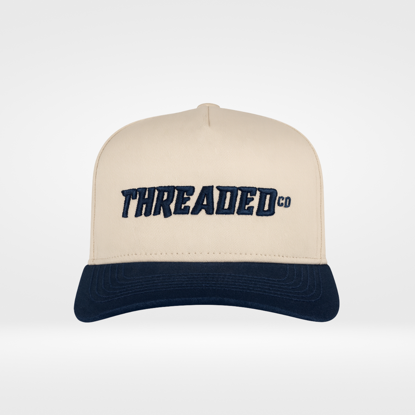 The Classic - Navy