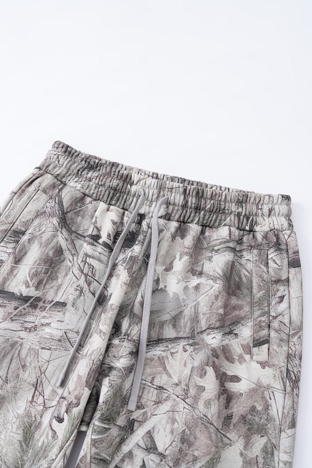 Camo Sweats