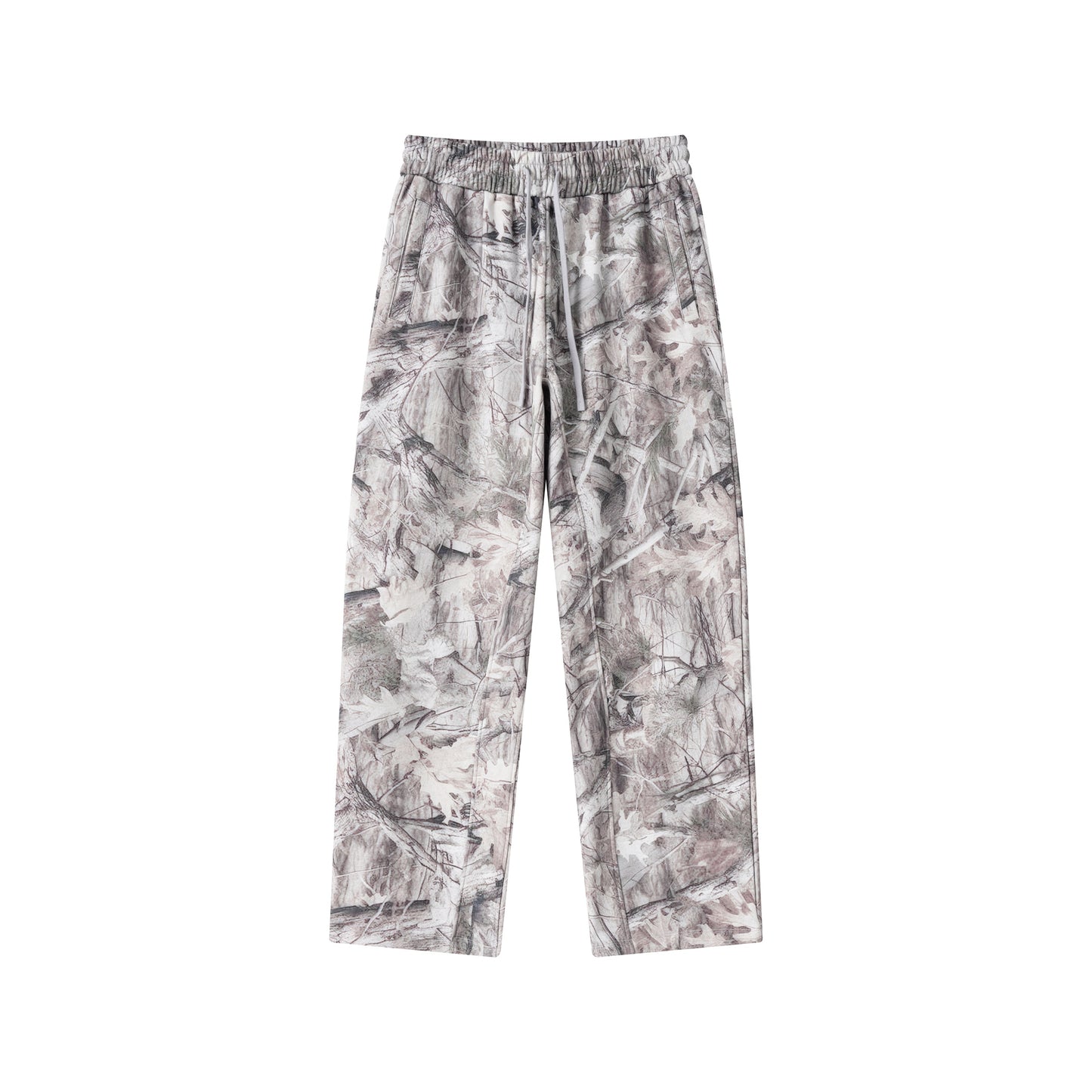 Camo Sweats