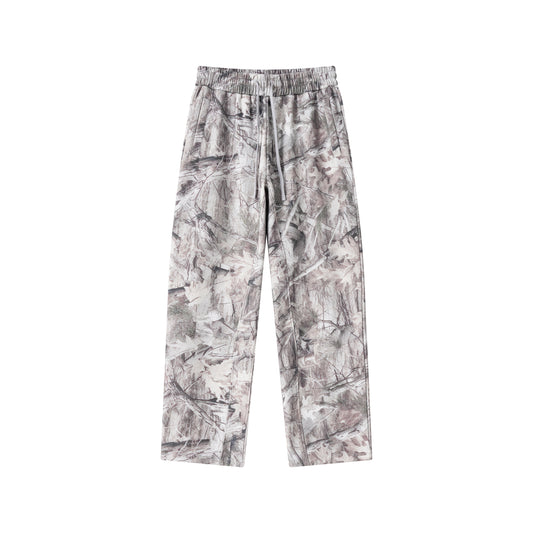 Camo Sweats
